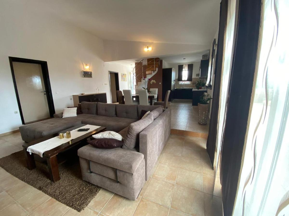 Casa Duje Villa Задар Екстериор снимка