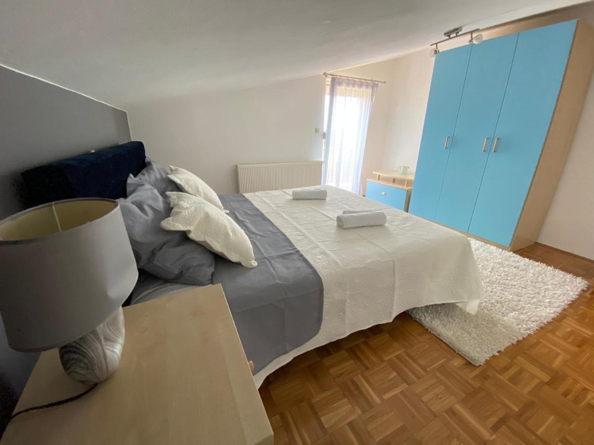 Casa Duje Villa Задар Екстериор снимка