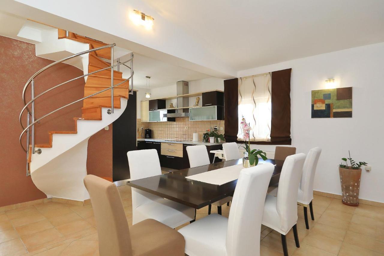 Casa Duje Villa Задар Екстериор снимка