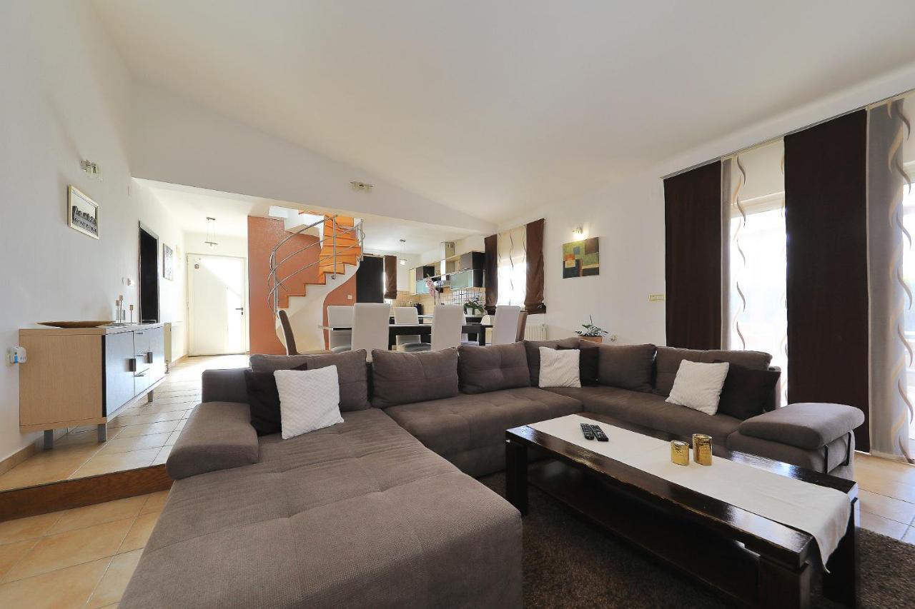 Casa Duje Villa Задар Екстериор снимка