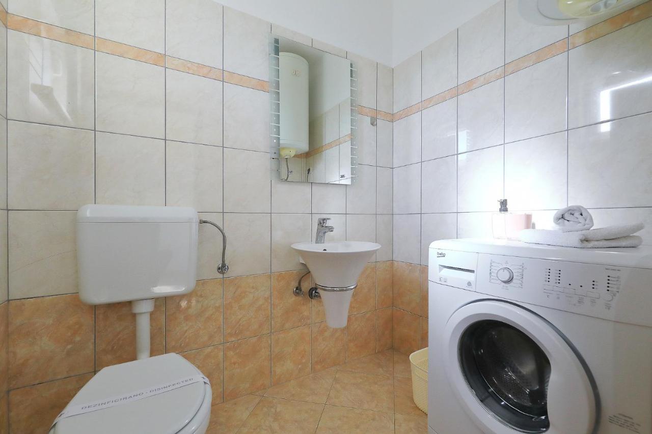 Casa Duje Villa Задар Екстериор снимка