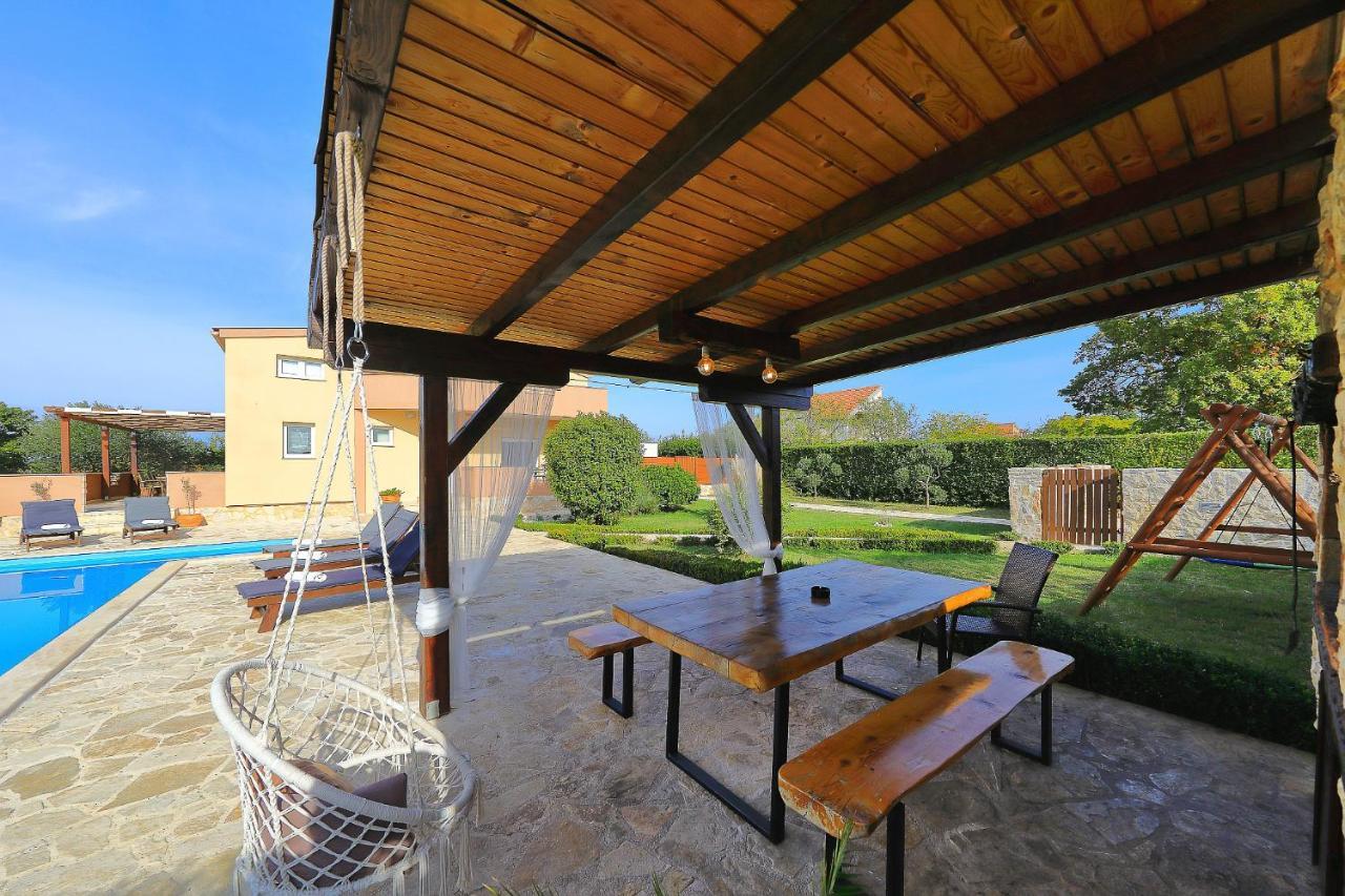 Casa Duje Villa Задар Екстериор снимка